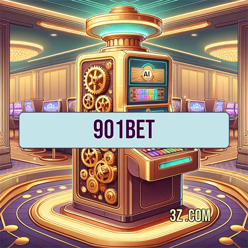 Apostas Criativas para Todos no 901bet