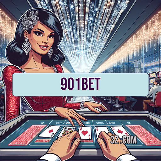 Baixar no 901bet: Inove sua Experiência de Jogo Agora!