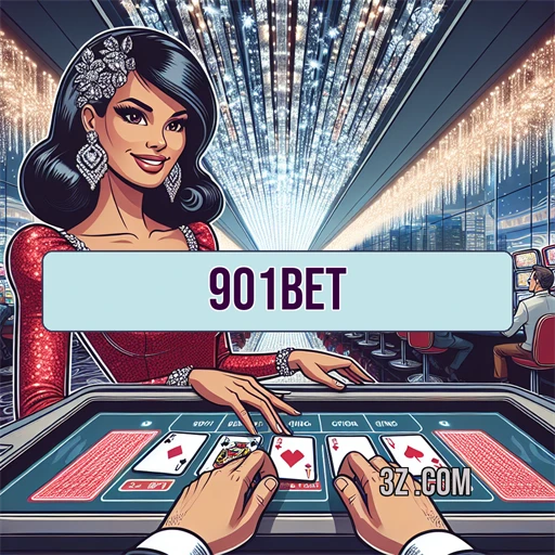 Baixar no 901bet: Inove sua Experiência de Jogo Agora!