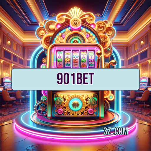 Bônus Imperdíveis no 901bet: Atrações que Encantam Jogadores