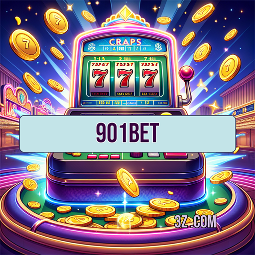 901bet: O Cassino Virtual Que Revoluciona o Jogo Online