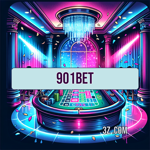 Aposte em Emoção: Esporte e 901bet se Conectam