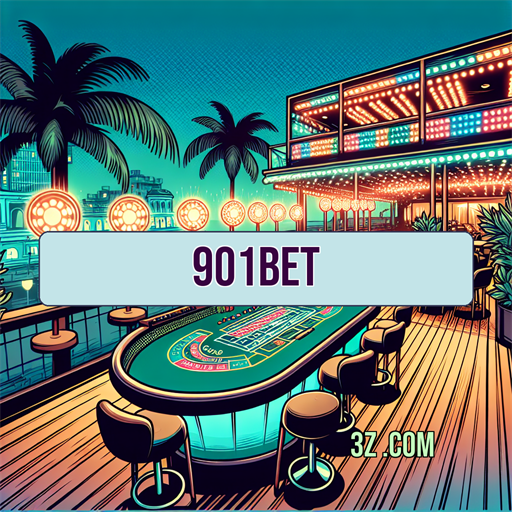 Login Sem Mistérios: Explore o 901bet com Facilidade
