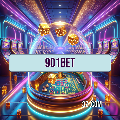 Slots Imperdíveis na 901bet: Aventura e Prêmios à Vista