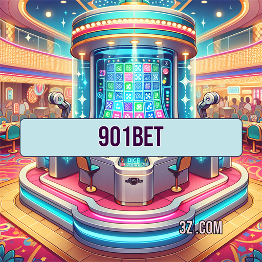 Experiência VIP no 901bet: Mais que um simples jogo